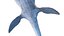 Kronosaurus animiert