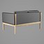 CH162  -  Hans J. Wegner Sofa