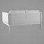 CH162  -  Hans J. Wegner Sofa