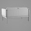 CH162  -  Hans J. Wegner Sofa