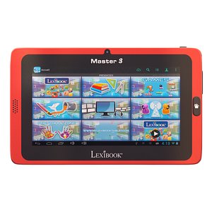 lexibook tab 3d obj