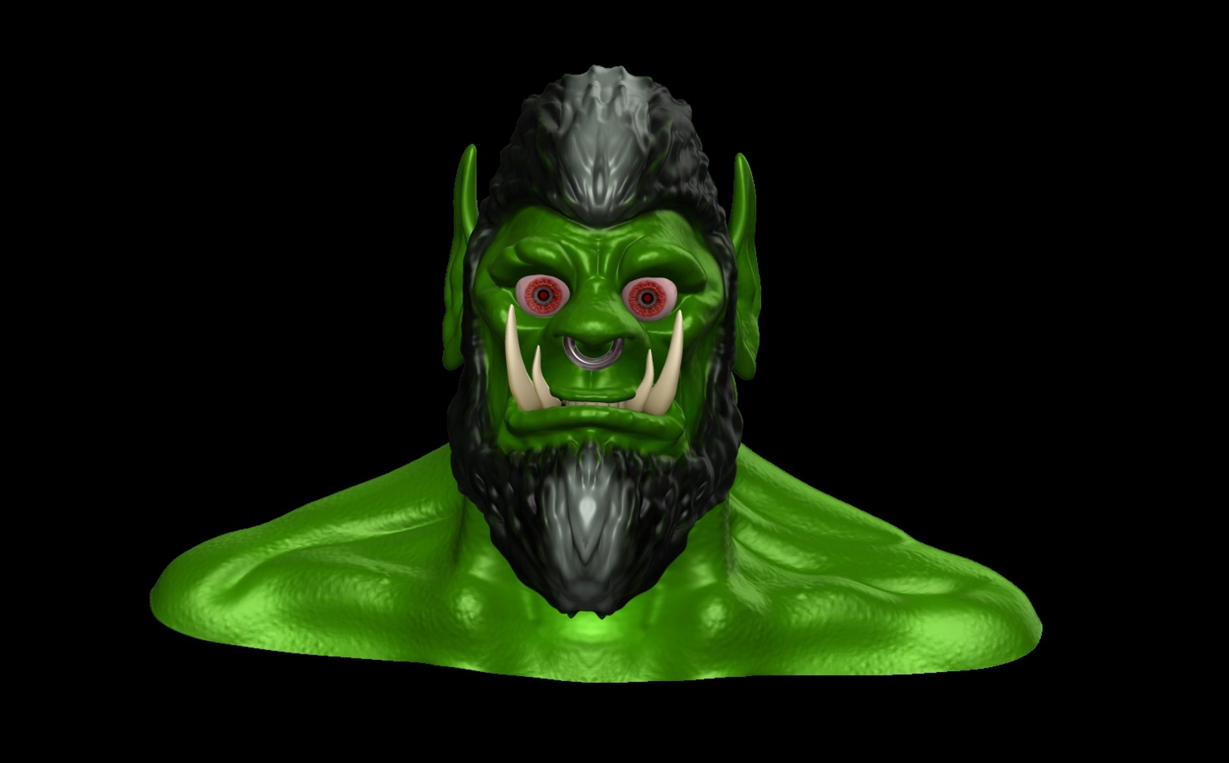 3D orc 360 model https://p.turbosquid.com/ts-thumb/3J/q2xs6H/FqTNKB97/front/jpg/1504636434/1920x1080/fit_q87/31ac02e6b83053f8a919a16793b65119fde04592/front.jpg