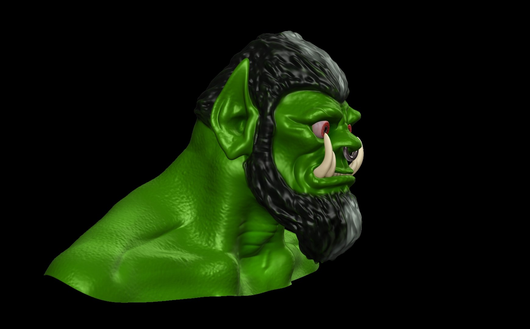 3D orc 360 model https://p.turbosquid.com/ts-thumb/3J/q2xs6H/V8y7GiOk/pers/jpg/1504636459/1920x1080/fit_q87/0d0e83784e615c3f603f63faebe64983fb0e550b/pers.jpg