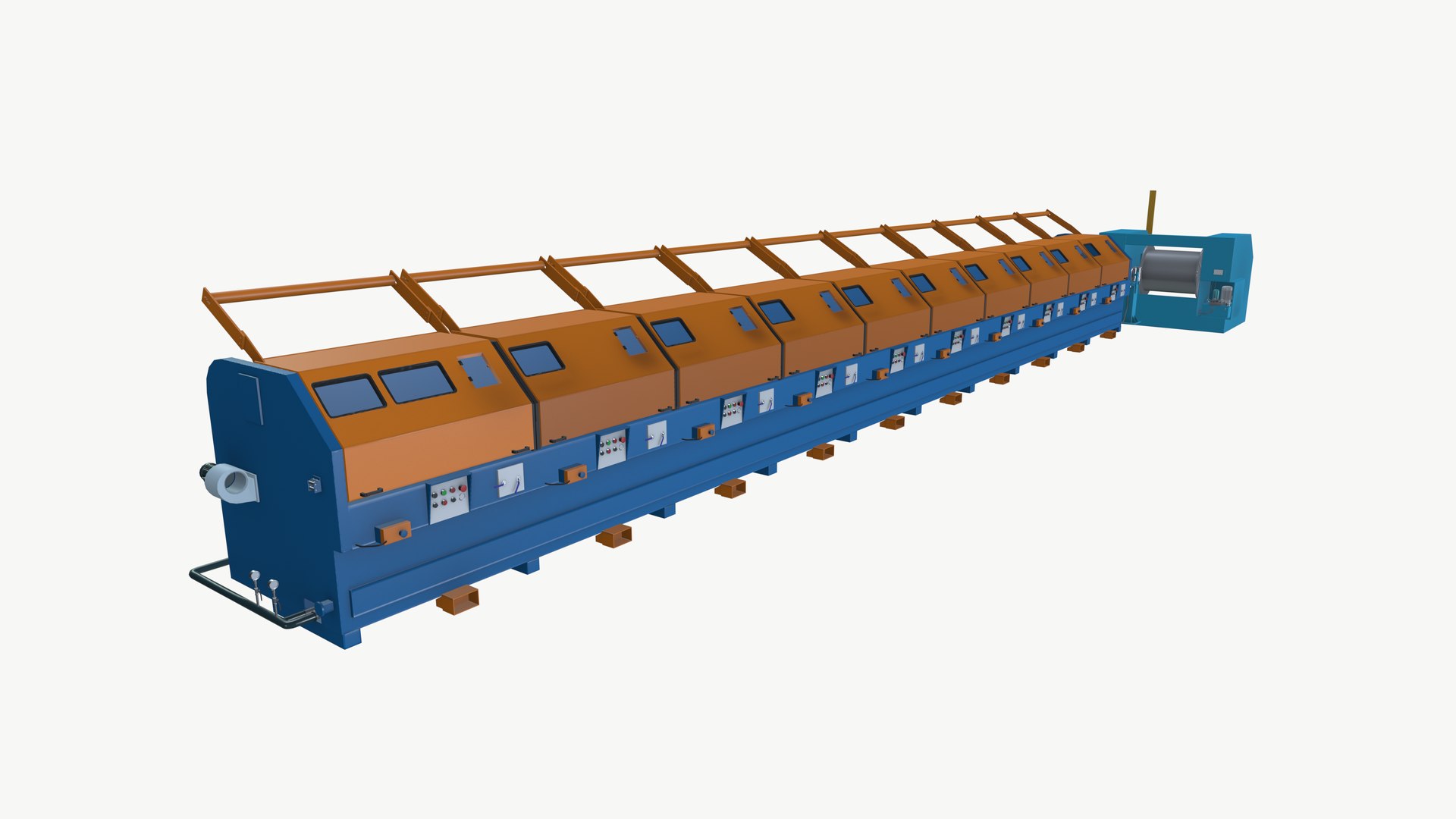 Wire Drawing Machine model https://p.turbosquid.com/ts-thumb/3J/q92mWa/1O/untitled_006/png/1724763926/1920x1080/fit_q87/da3991196887d563863387f0258f87e69af44938/untitled_006.jpg