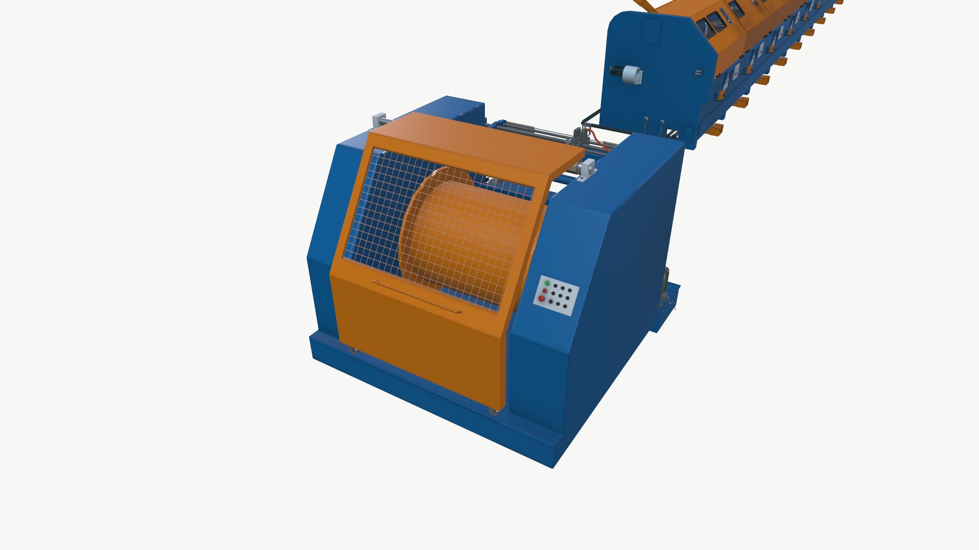 Wire Drawing Machine model https://p.turbosquid.com/ts-thumb/3J/q92mWa/98/untitled/png/1724763927/1920x1080/fit_q87/4670a8e6eda090ce34a879efa4efbd490e819079/untitled.jpg