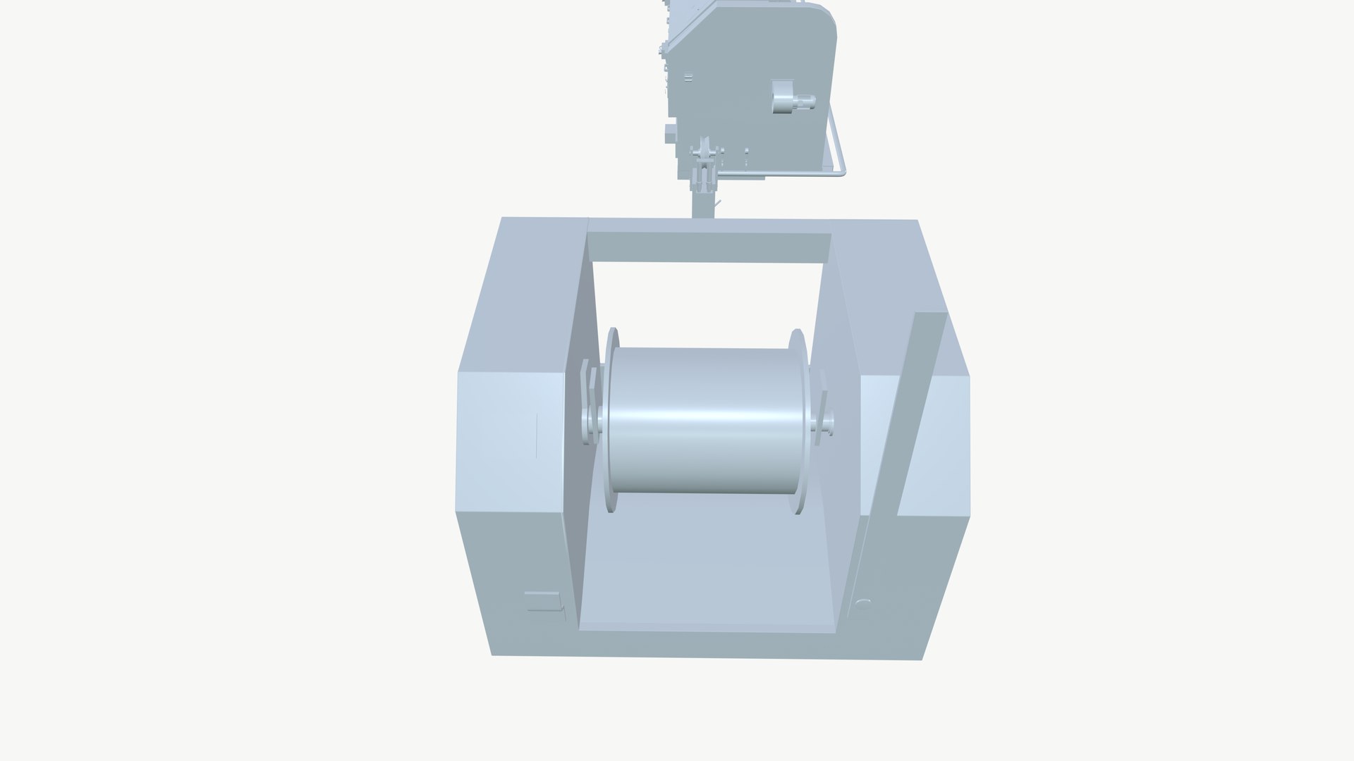 Wire Drawing Machine model https://p.turbosquid.com/ts-thumb/3J/q92mWa/bV/wiredrawingmachine_003/png/1724763932/1920x1080/fit_q87/9f4cfd79ea9ccd5dde8997aea9c82d3c7f6ded30/wiredrawingmachine_003.jpg