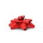Red Gift Bow