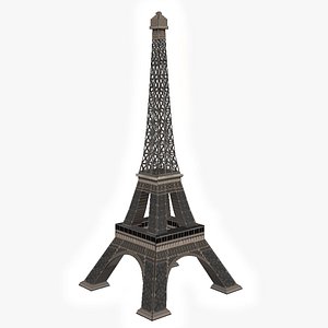 Eiffel Tower