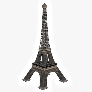 Eiffel Tower