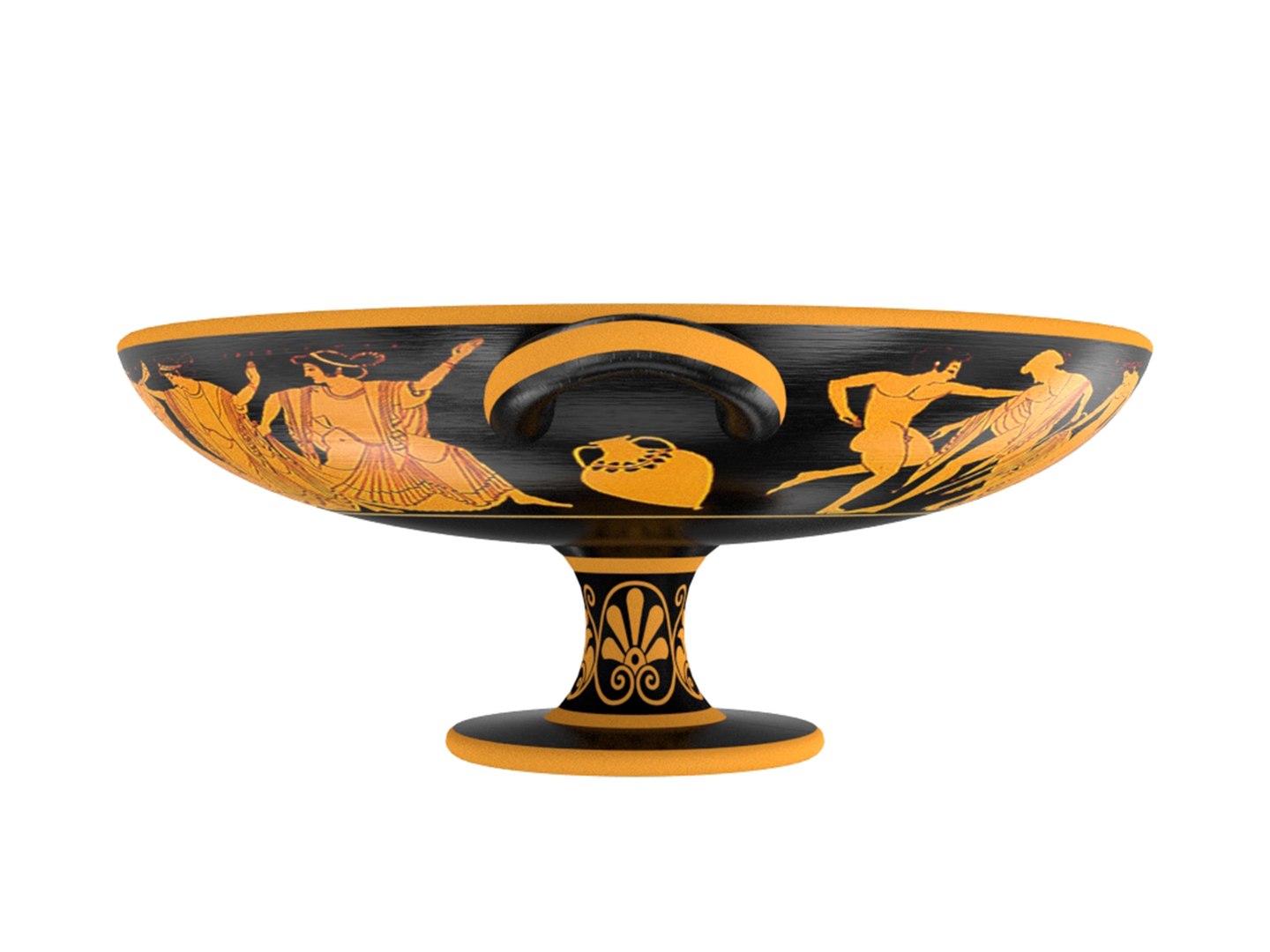3D ancient greek pottery model https://p.turbosquid.com/ts-thumb/3J/wTPD7o/92/kylix3/jpg/1615179822/1920x1080/fit_q87/8394c6527c8ea7d319c1e202091ab179c86664b4/kylix3.jpg