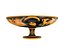 Kylix - Poterie grecque antique