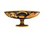 Kylix - Poterie grecque antique