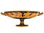 Kylix - Poterie grecque antique