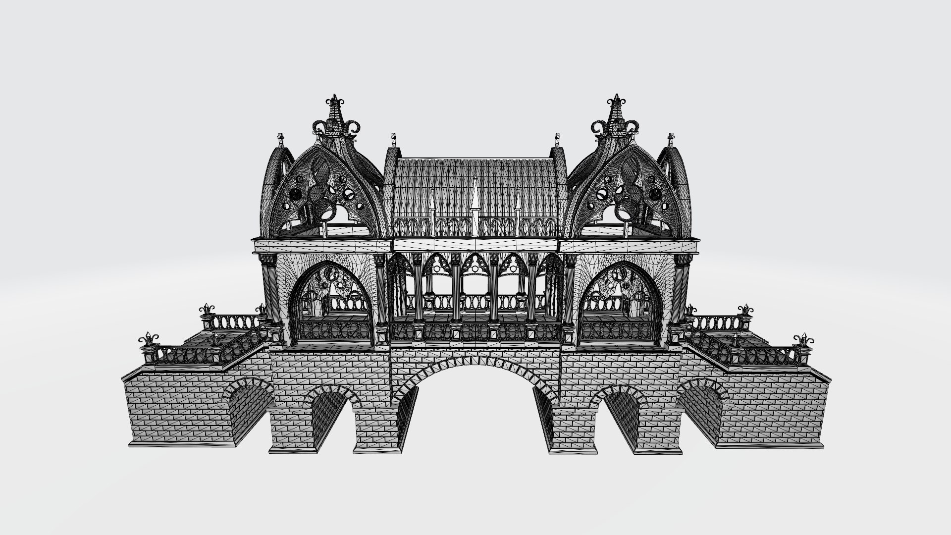 gothic model https://p.turbosquid.com/ts-thumb/3J/yLBVbk/iO/ghoticbridge/png/1612537496/1920x1080/fit_q87/d9a9650ca27928a7100a941c8b0cc34cc6d9568d/ghoticbridge.jpg