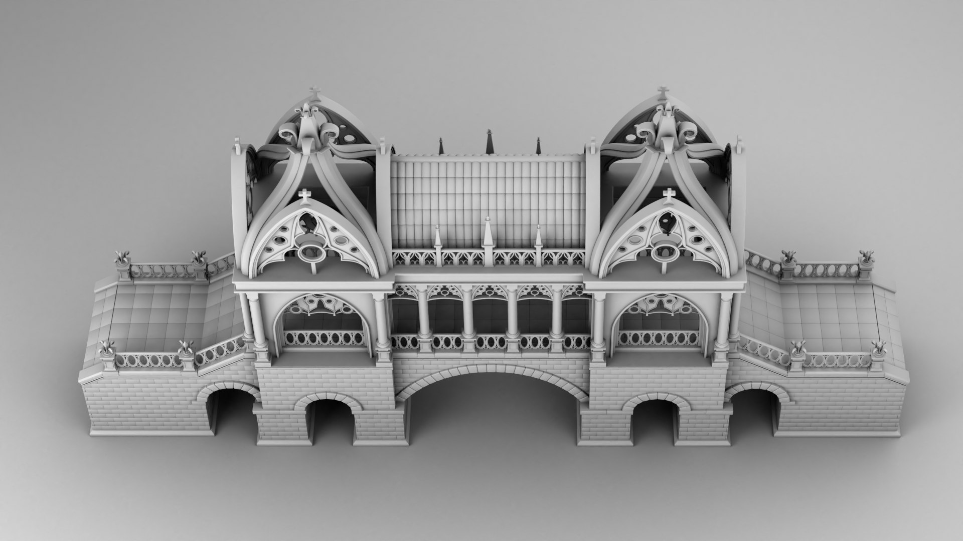 gothic model https://p.turbosquid.com/ts-thumb/3J/yLBVbk/k5/4/png/1612537613/1920x1080/fit_q87/675f416e62bd3e8ae0b532ee5fb6dec1e29dfdfc/4.jpg