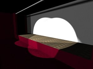 theatre