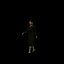 Previz Animated People Vol. 2