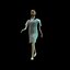 Previz Animated People Vol. 2
