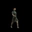 Previz Animated People Vol. 2
