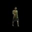 Previz Animated People Vol. 2