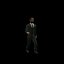 Previz Animated People Vol. 2