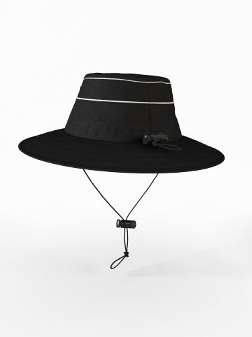 3d Hat Bonnet