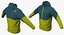 Winter Sport Jacket