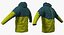 Winter Sport Jacket