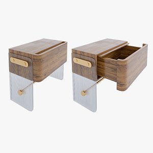 Hodge Nightstand