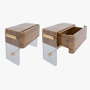 Hodge Nightstand