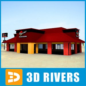 2,667 Pizza Hut Images, Stock Photos, 3D objects, & Vectors