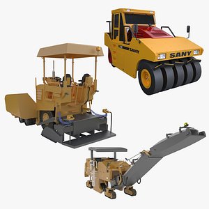Roadworks Collection