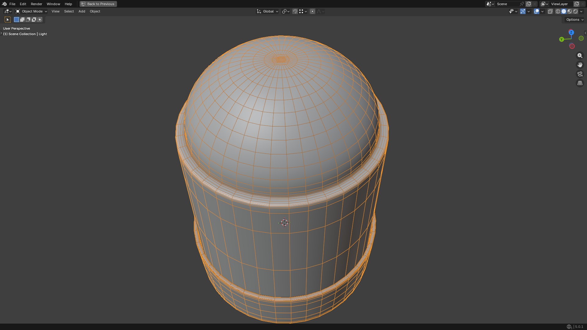 Warning Light PBR 2 3D model https://p.turbosquid.com/ts-thumb/3K/QyWM6u/43/screenshot20260204130355/png/1770188864/1920x1080/fit_q87/9adf0e9f9c150e14741735826d6c6595250bf96f/screenshot20260204130355.jpg