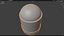 Warning Light PBR 2