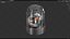 Warning Light PBR 2