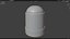 Warning Light PBR 2