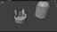 Warning Light PBR 2