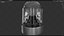 Warning Light PBR 2