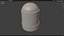 Warning Light PBR 2