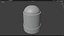 Warning Light PBR 2