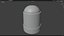 Warning Light PBR 2