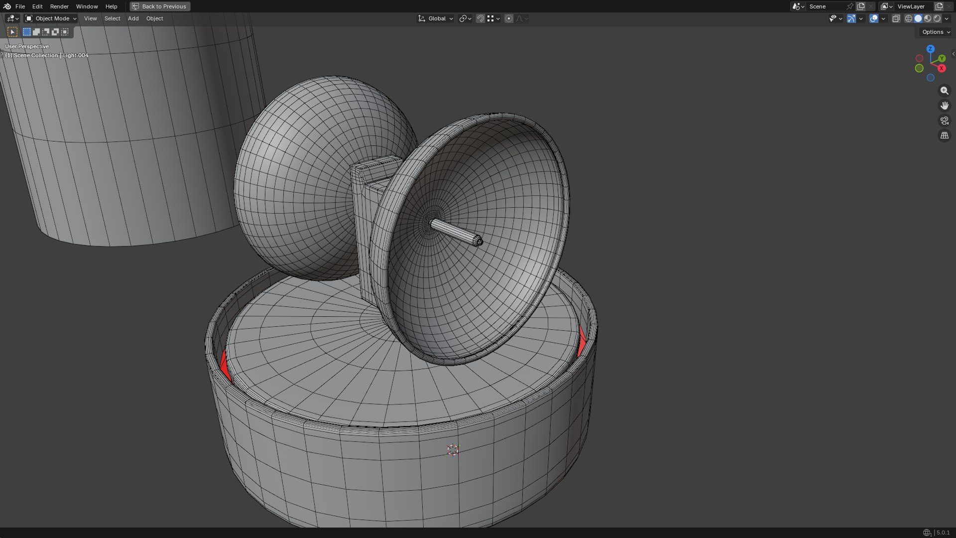 Warning Light PBR 2 3D model https://p.turbosquid.com/ts-thumb/3K/QyWM6u/mW/screenshot20260204130506/png/1770188859/1920x1080/fit_q87/1cdcf8f363cd8ecc62522c18d09952ac8fa6b40f/screenshot20260204130506.jpg