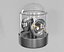 Warning Light PBR 2