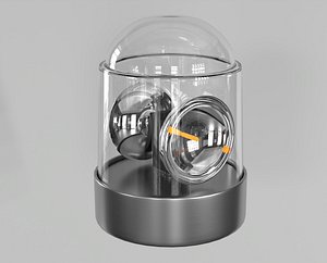Warning Light PBR 2