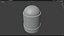 Warning Light PBR 2