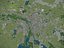 Leipzig - city and surrounding area