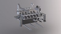floyd rose