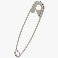 Safety Pin
