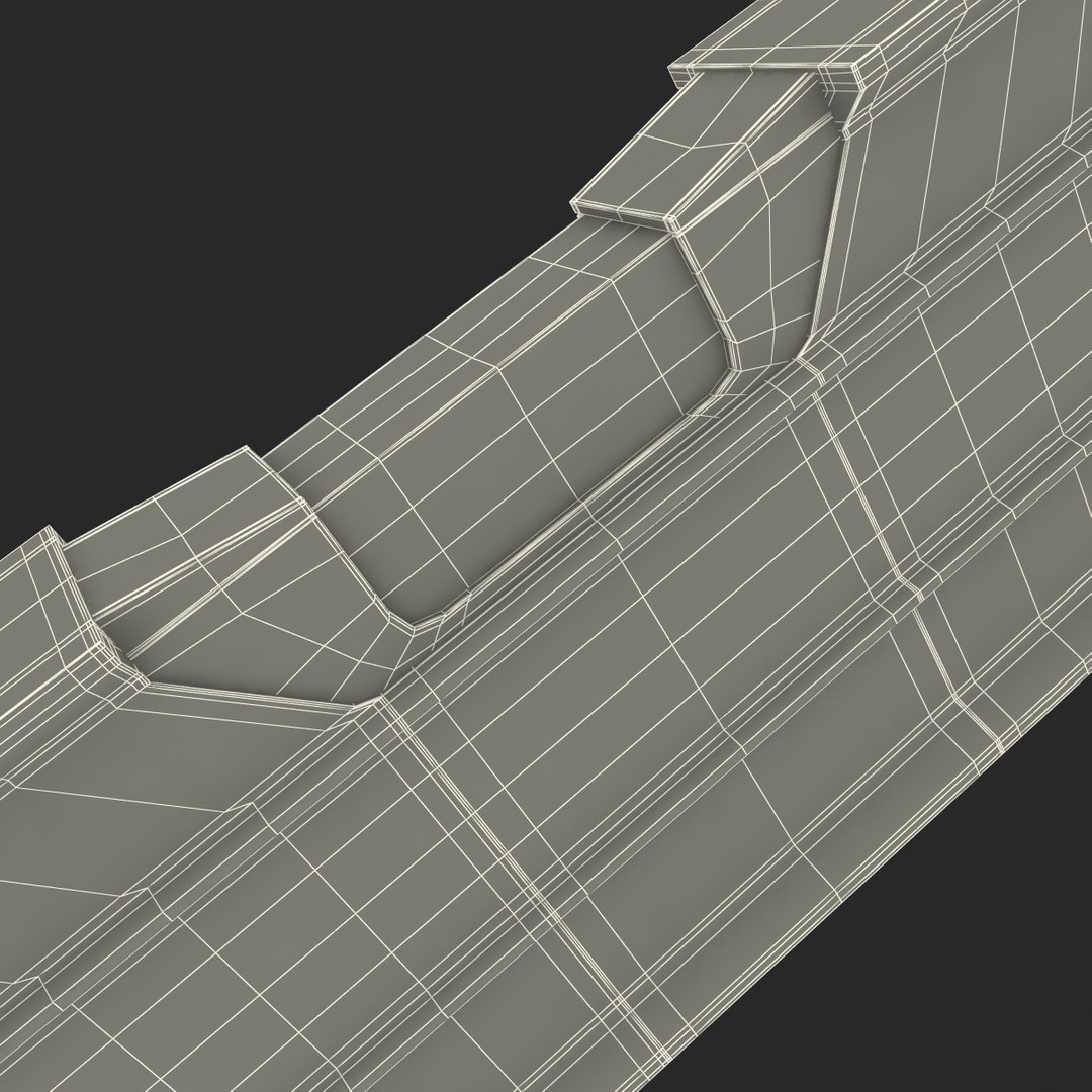 architectural level 2 max