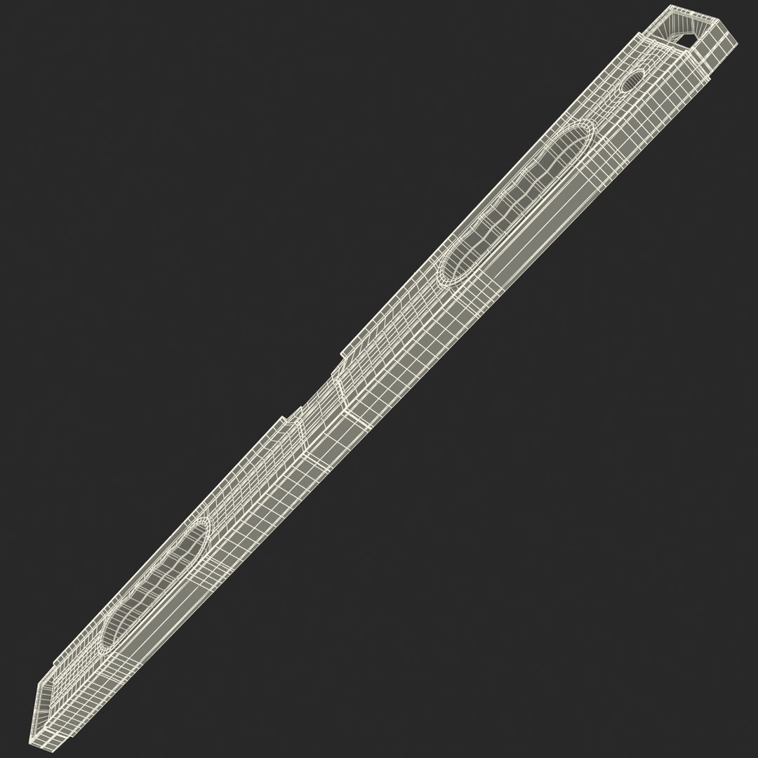 architectural level 2 max